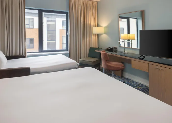 Hotel Hilton Dublin Kilmainham